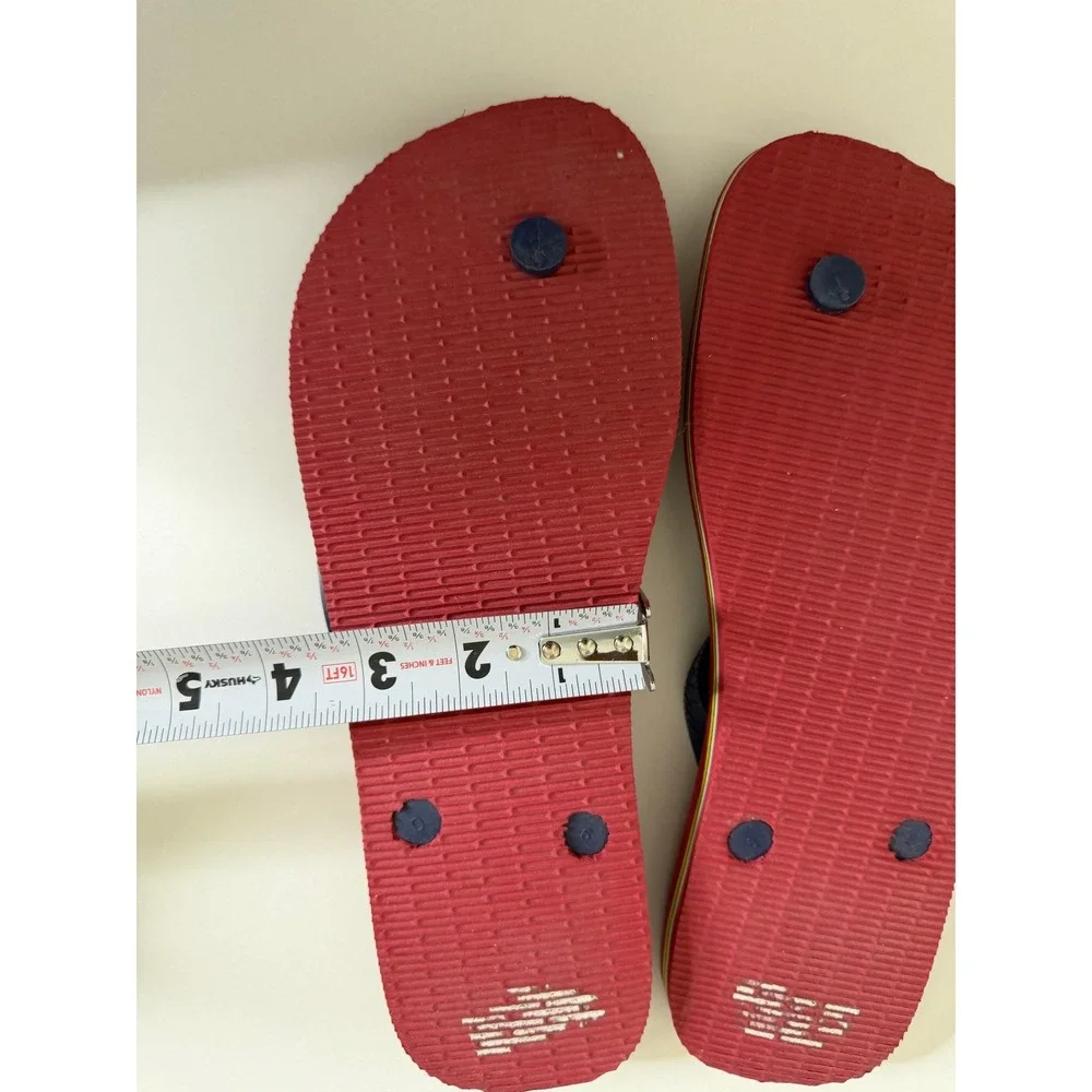 Havaianas brazil logo